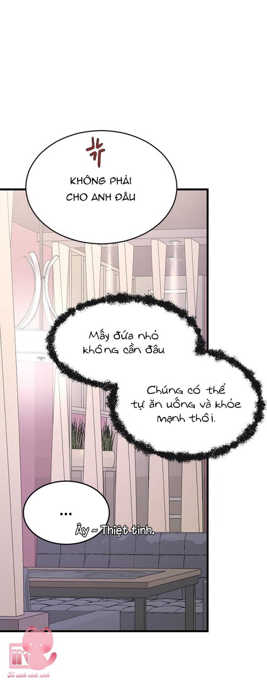 đọc truyện Ba Người Anh Trai Chương 74 ảnh 47 tại Thiên Thai Truyện