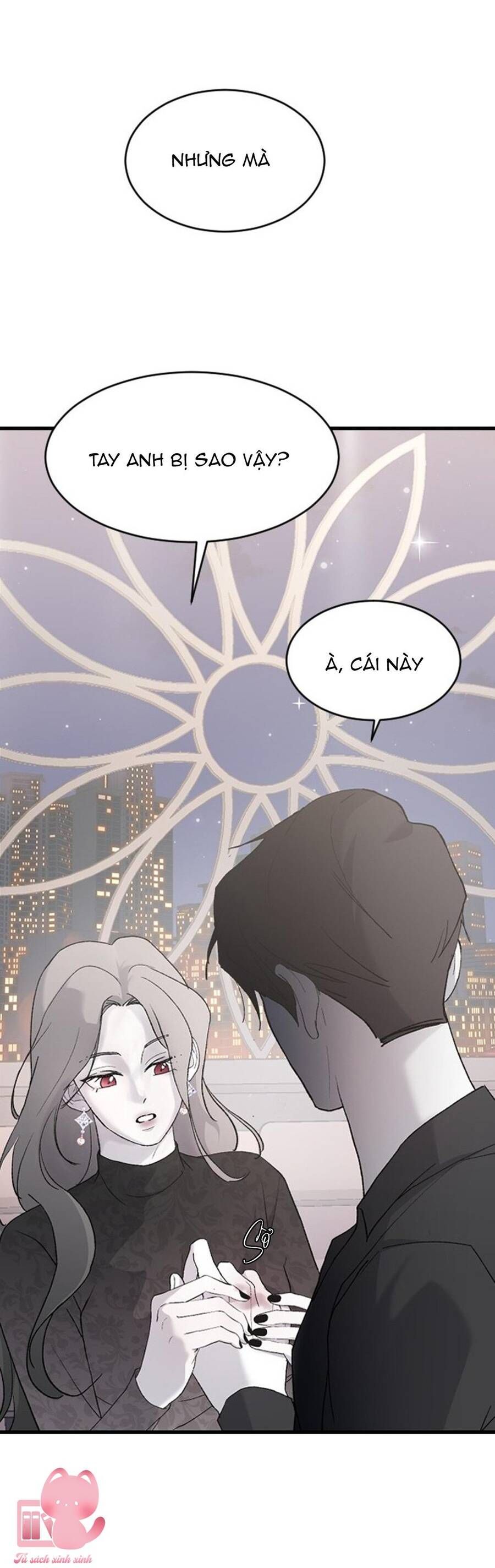 đọc truyện Ba Người Anh Trai Chương 74 ảnh 48 tại Thiên Thai Truyện