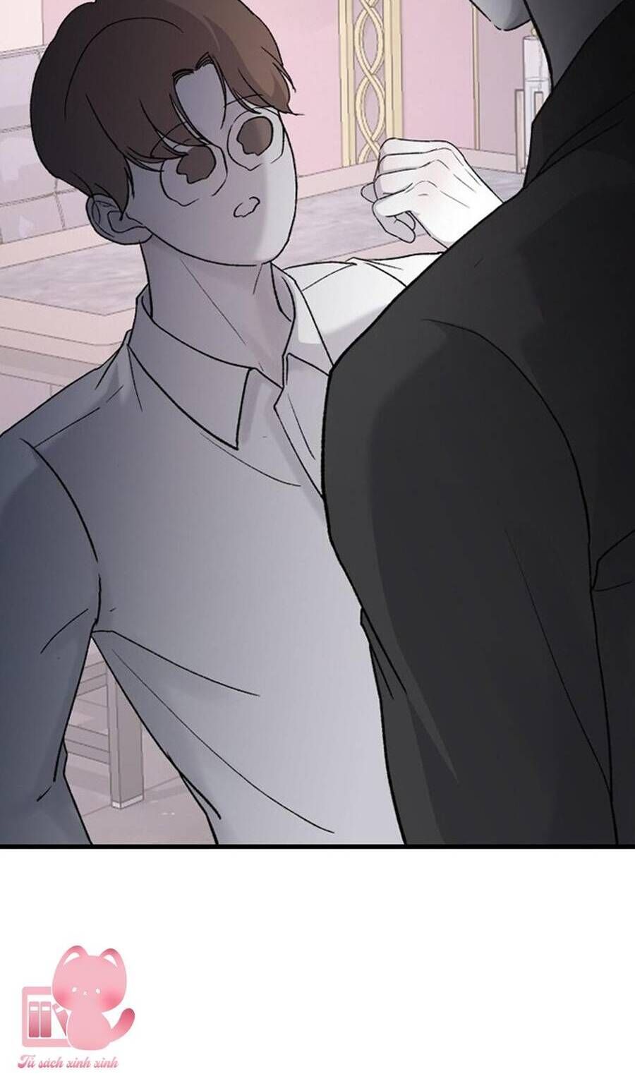 đọc truyện Ba Người Anh Trai Chương 74 ảnh 8 tại Thiên Thai Truyện