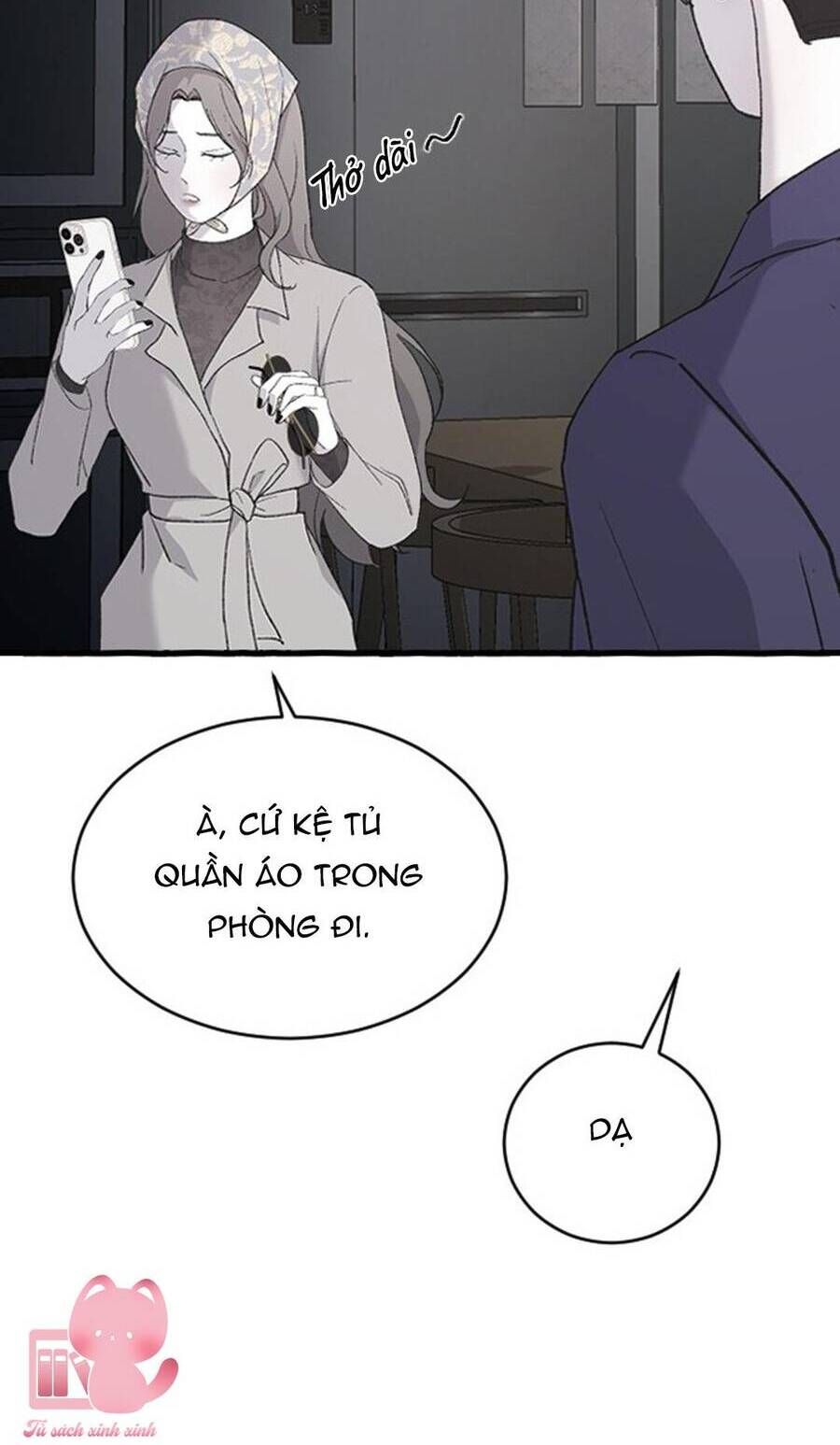 đọc truyện Ba Người Anh Trai Chương 74 ảnh 76 tại Thiên Thai Truyện