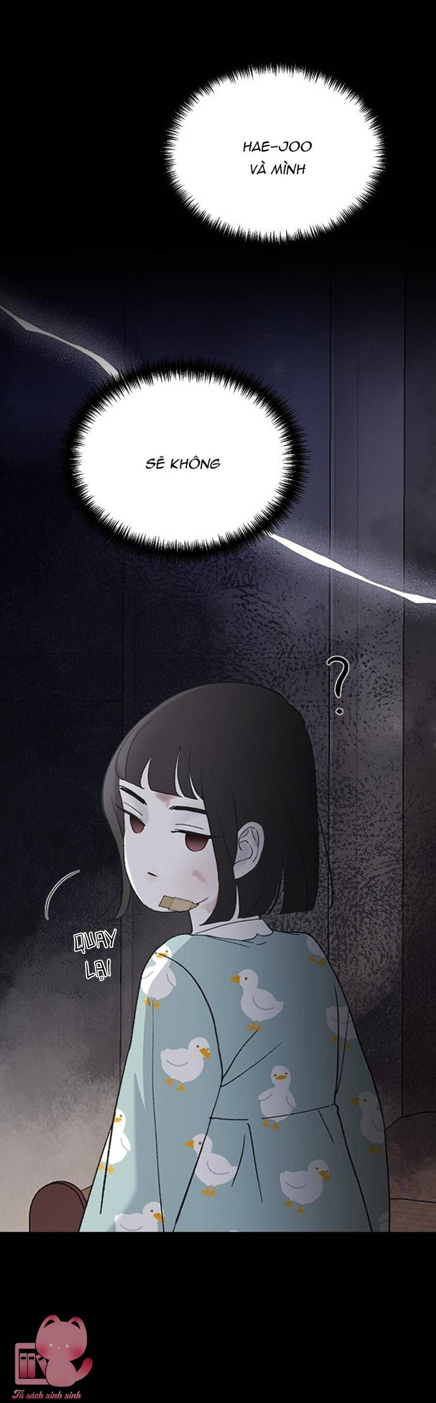 đọc truyện Ba Người Anh Trai Chương 75 ảnh 16 tại Thiên Thai Truyện