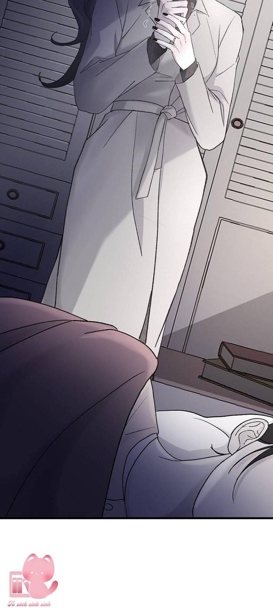 đọc truyện Ba Người Anh Trai Chương 75 ảnh 20 tại Thiên Thai Truyện