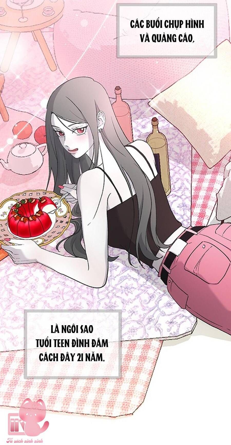 đọc truyện Ba Người Anh Trai Chương 75 ảnh 34 tại Thiên Thai Truyện