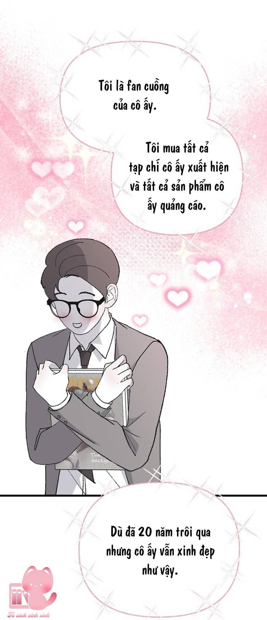 đọc truyện Ba Người Anh Trai Chương 75 ảnh 35 tại Thiên Thai Truyện