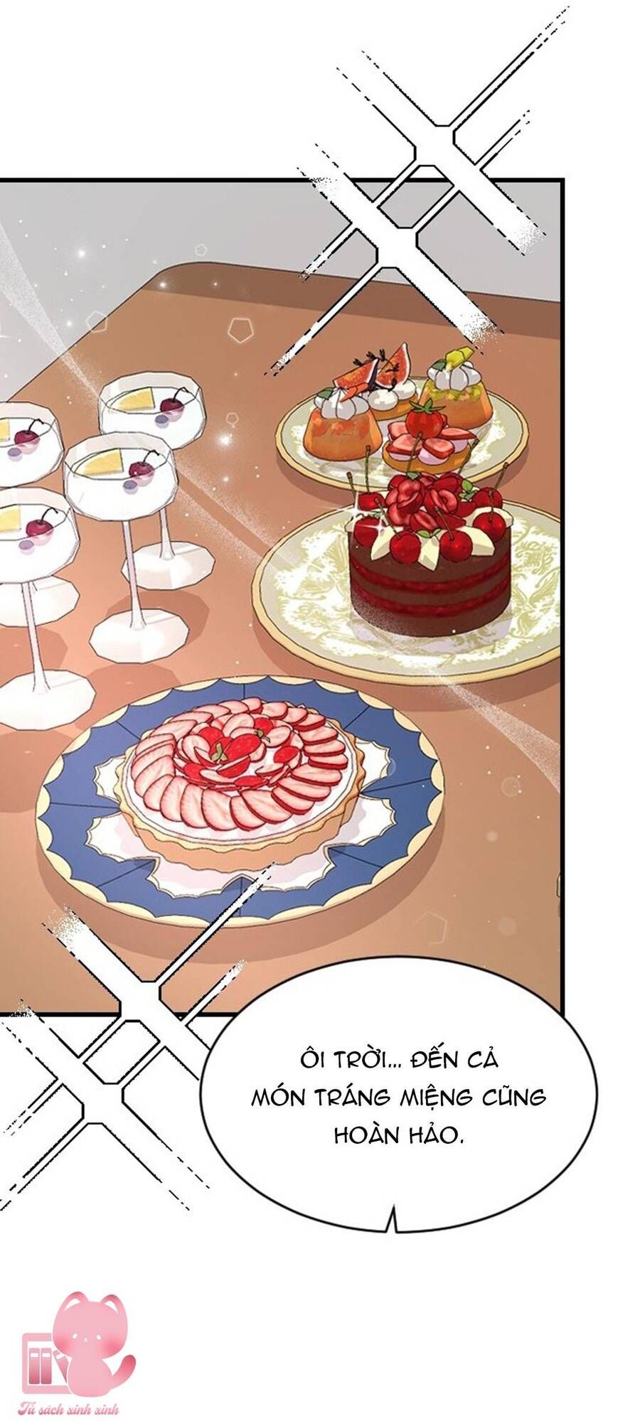 đọc truyện Ba Người Anh Trai Chương 75 ảnh 58 tại Thiên Thai Truyện