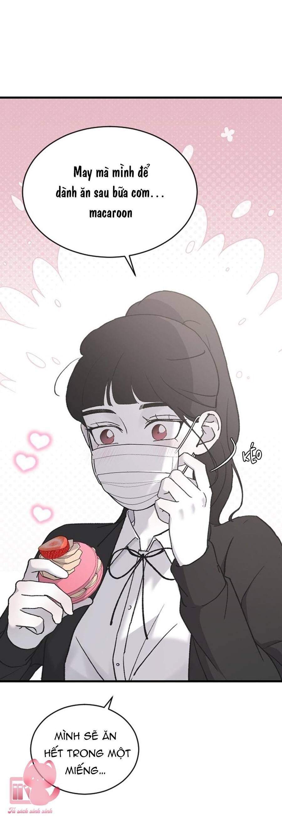 đọc truyện Ba Người Anh Trai Chương 75 ảnh 66 tại Thiên Thai Truyện