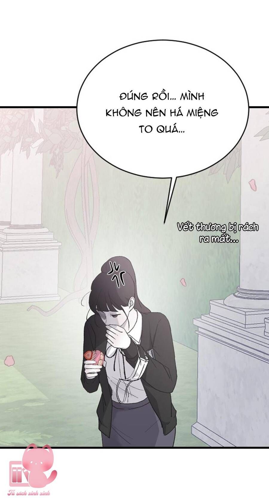 đọc truyện Ba Người Anh Trai Chương 75 ảnh 69 tại Thiên Thai Truyện