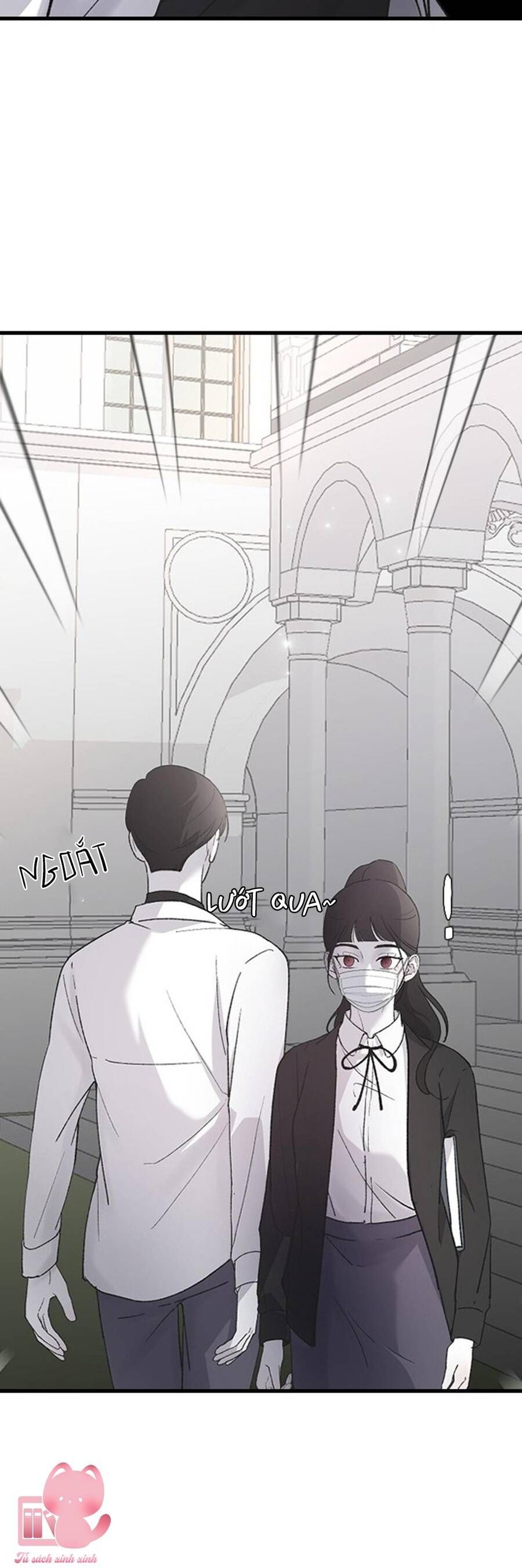 đọc truyện Ba Người Anh Trai Chương 75 ảnh 80 tại Thiên Thai Truyện