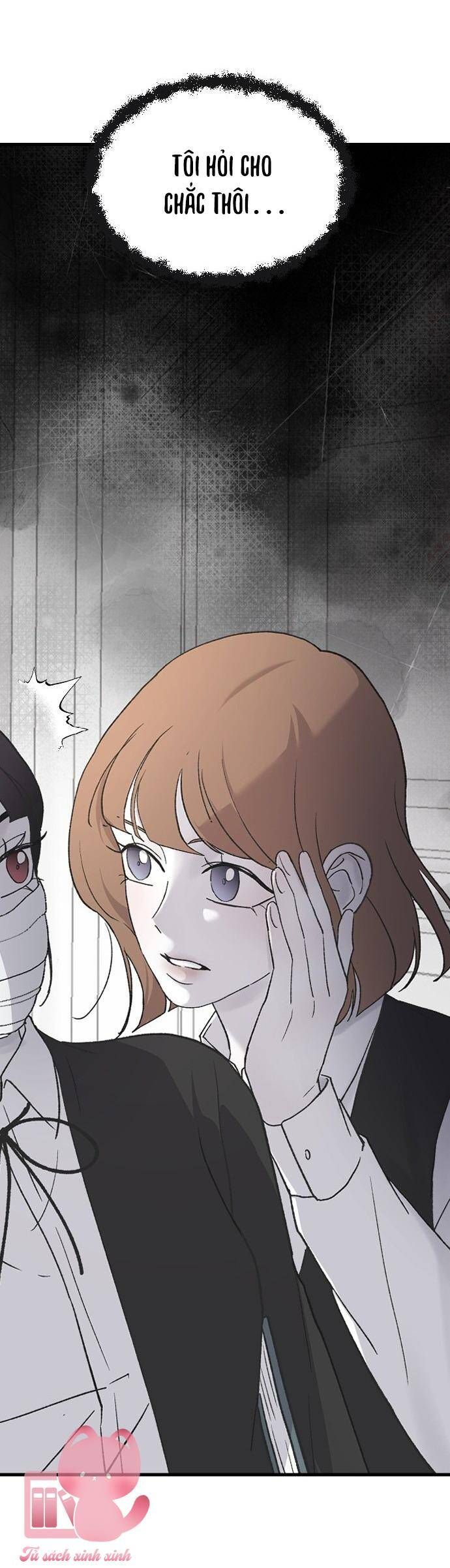 đọc truyện Ba Người Anh Trai Chương 76 ảnh 14 tại Thiên Thai Truyện