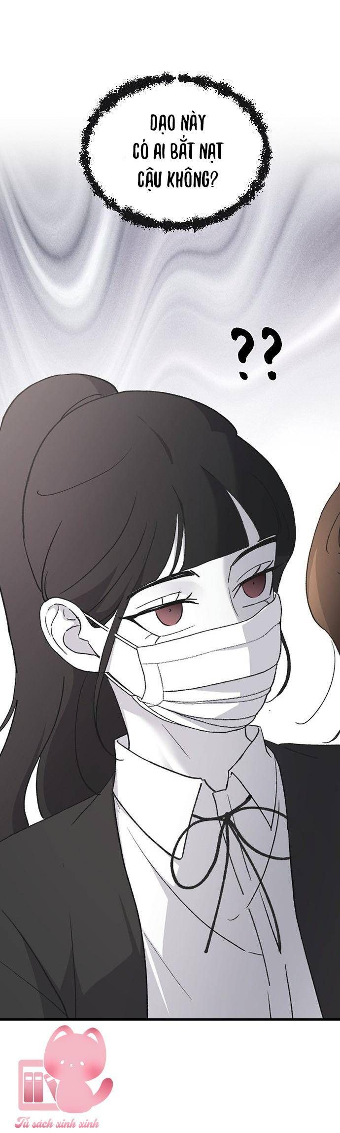 đọc truyện Ba Người Anh Trai Chương 76 ảnh 15 tại Thiên Thai Truyện