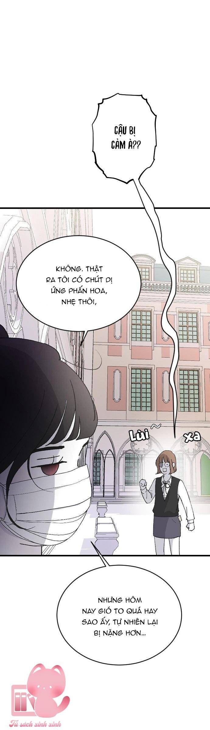 đọc truyện Ba Người Anh Trai Chương 76 ảnh 19 tại Thiên Thai Truyện