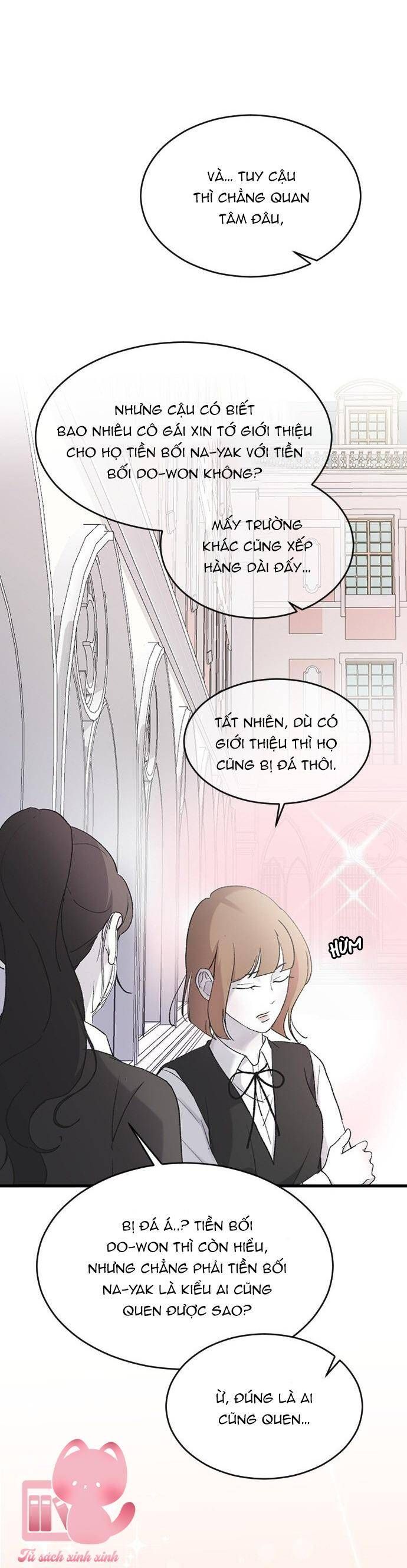 đọc truyện Ba Người Anh Trai Chương 76 ảnh 27 tại Thiên Thai Truyện