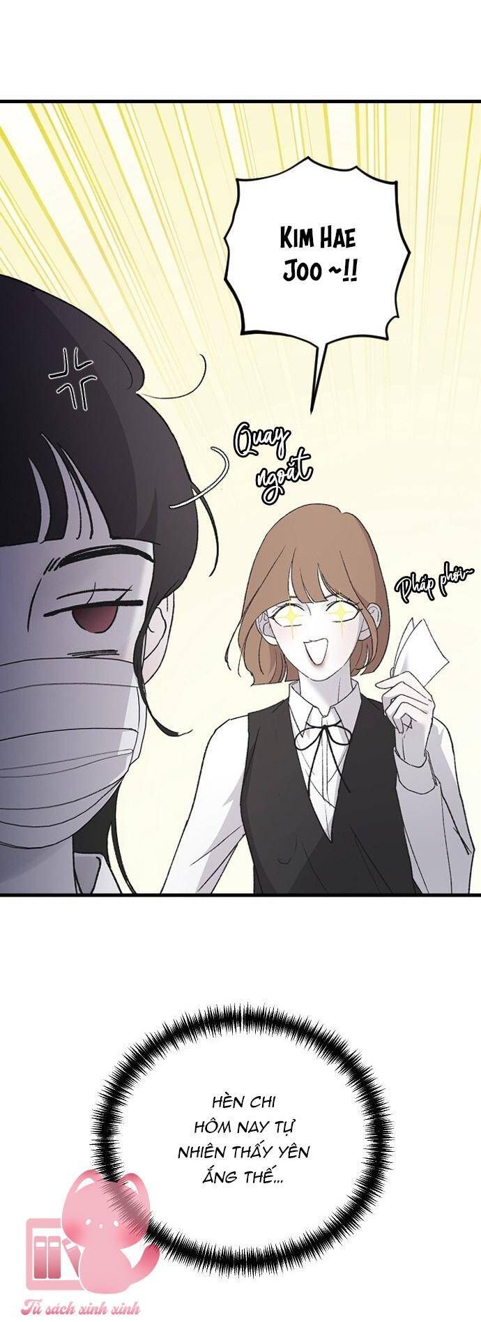 đọc truyện Ba Người Anh Trai Chương 76 ảnh 5 tại Thiên Thai Truyện