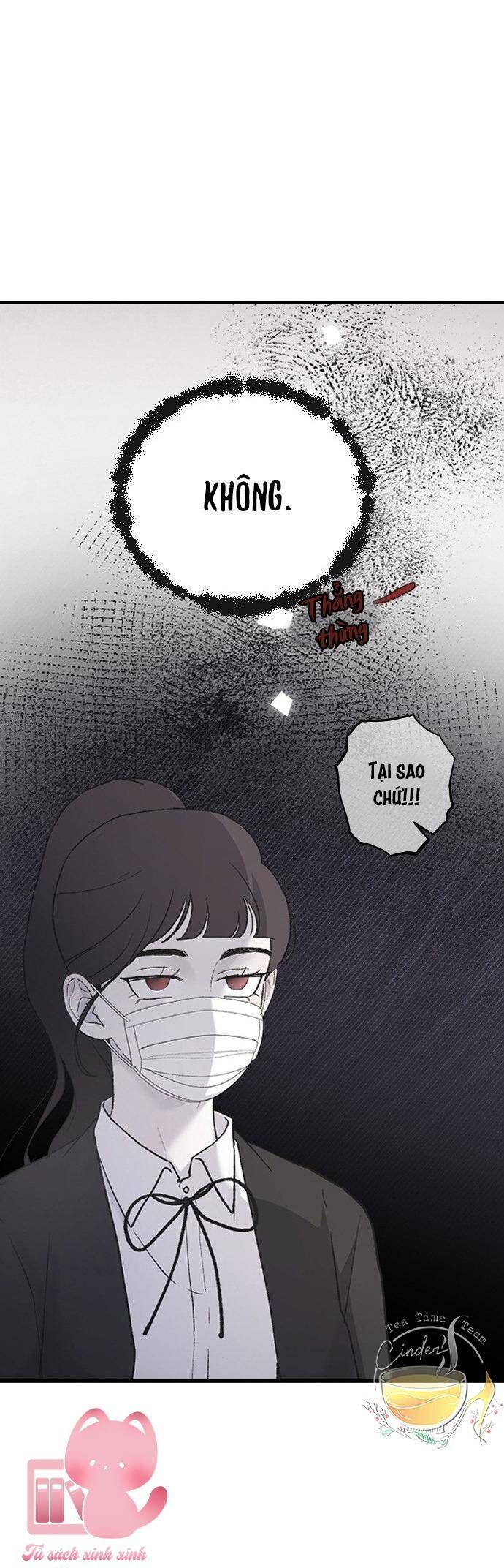 đọc truyện Ba Người Anh Trai Chương 76 ảnh 9 tại Thiên Thai Truyện