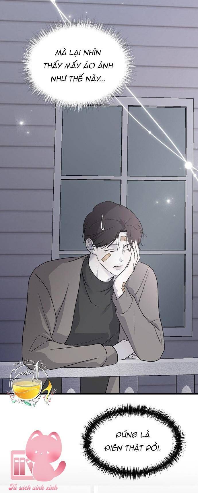 đọc truyện Ba Người Anh Trai Chương 77 ảnh 16 tại Thiên Thai Truyện