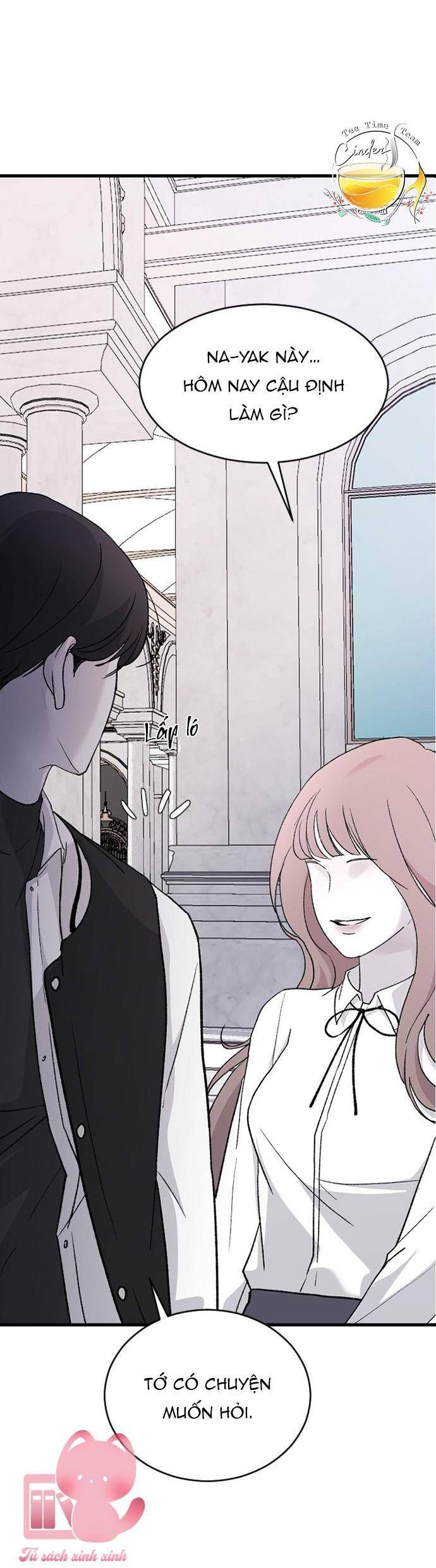 đọc truyện Ba Người Anh Trai Chương 77 ảnh 27 tại Thiên Thai Truyện