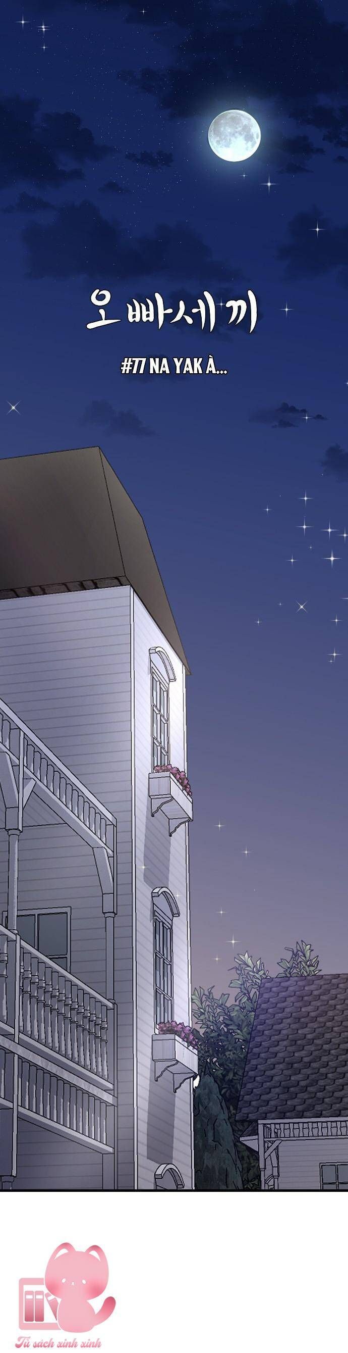 đọc truyện Ba Người Anh Trai Chương 77 ảnh 5 tại Thiên Thai Truyện