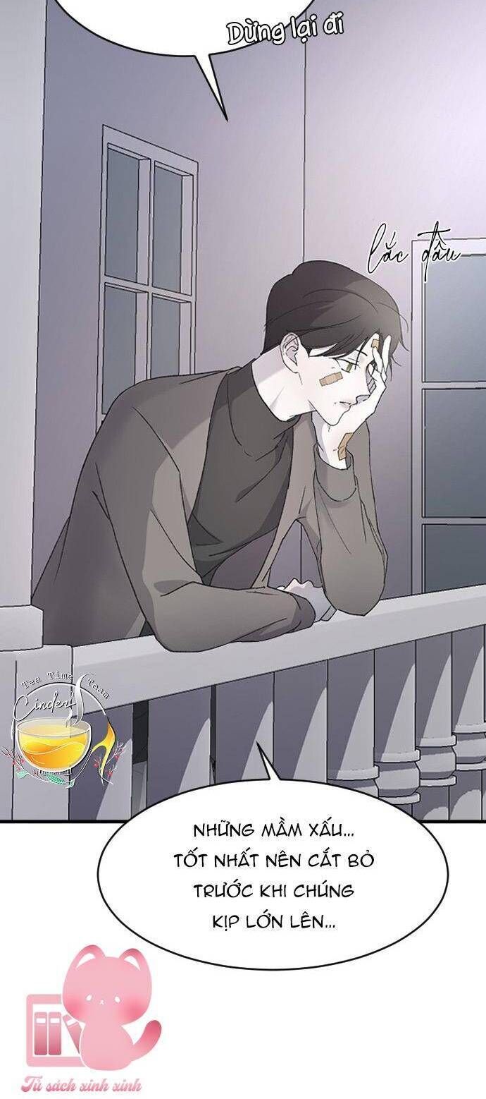 đọc truyện Ba Người Anh Trai Chương 77 ảnh 34 tại Thiên Thai Truyện