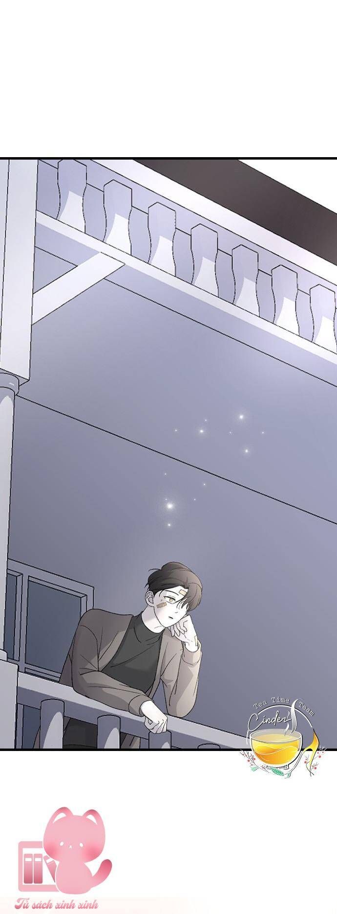 đọc truyện Ba Người Anh Trai Chương 77 ảnh 6 tại Thiên Thai Truyện