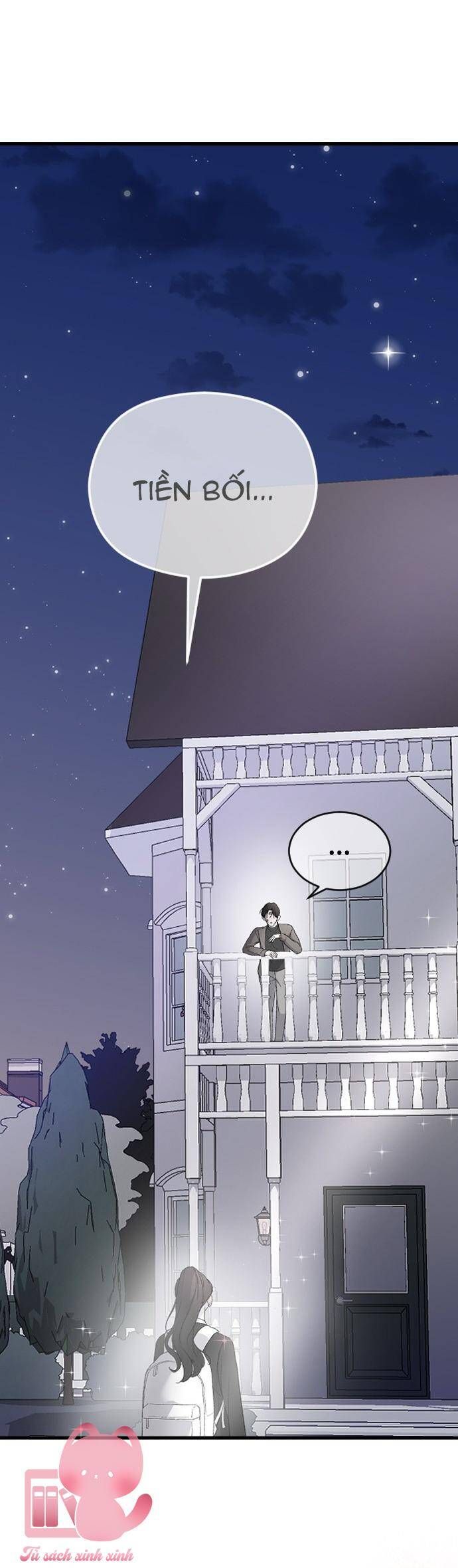 đọc truyện Ba Người Anh Trai Chương 77 ảnh 8 tại Thiên Thai Truyện