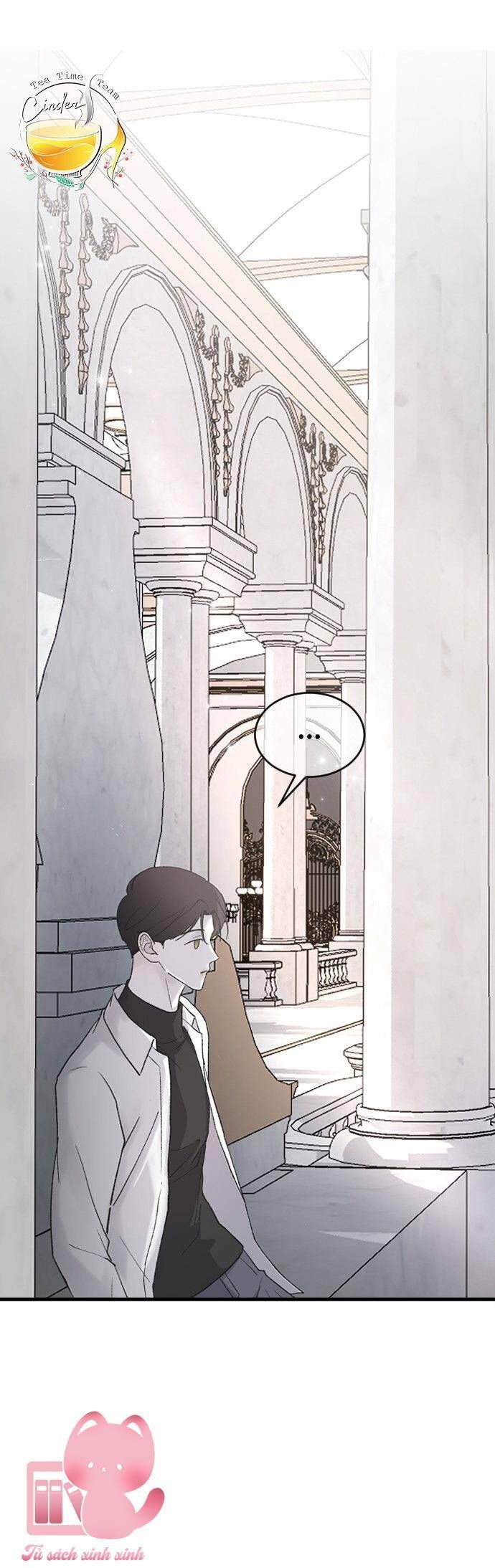 đọc truyện Ba Người Anh Trai Chương 77 ảnh 75 tại Thiên Thai Truyện