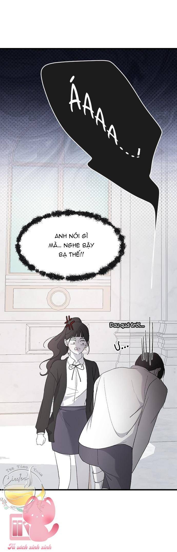 đọc truyện Ba Người Anh Trai Chương 78 ảnh 25 tại Thiên Thai Truyện