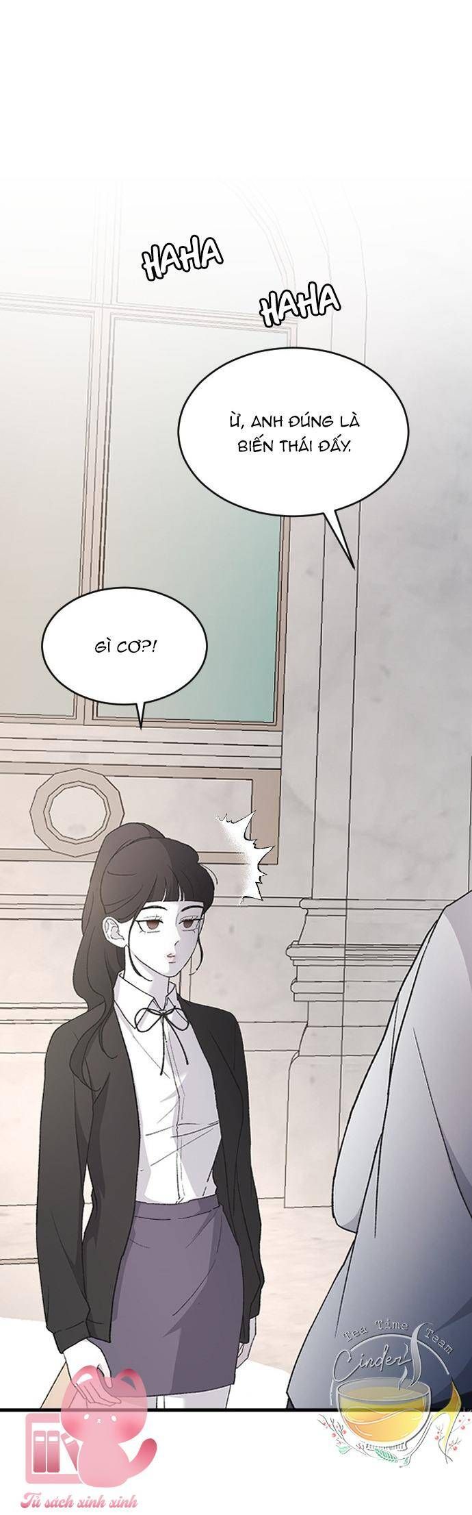 đọc truyện Ba Người Anh Trai Chương 78 ảnh 30 tại Thiên Thai Truyện