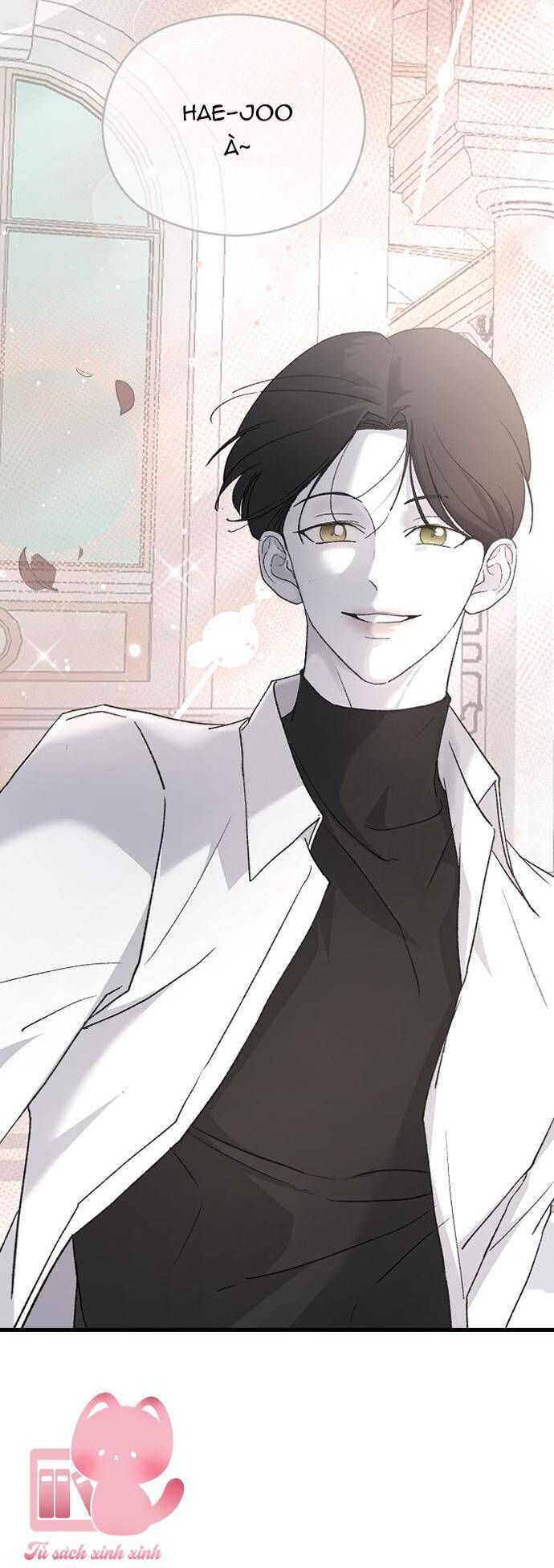 đọc truyện Ba Người Anh Trai Chương 78 ảnh 39 tại Thiên Thai Truyện