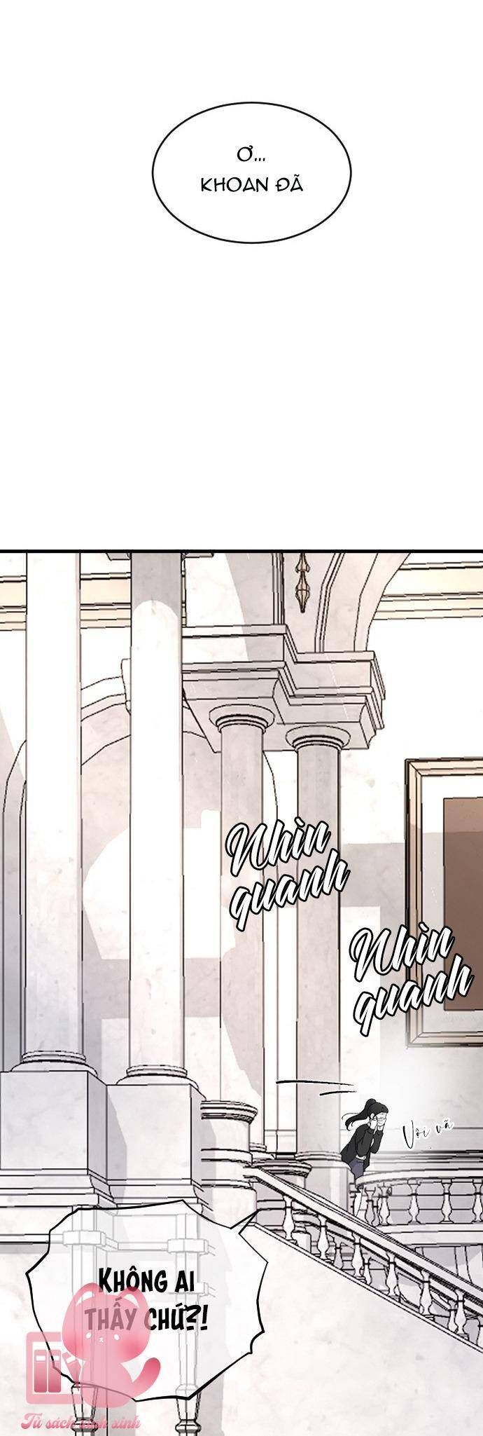 đọc truyện Ba Người Anh Trai Chương 78 ảnh 47 tại Thiên Thai Truyện