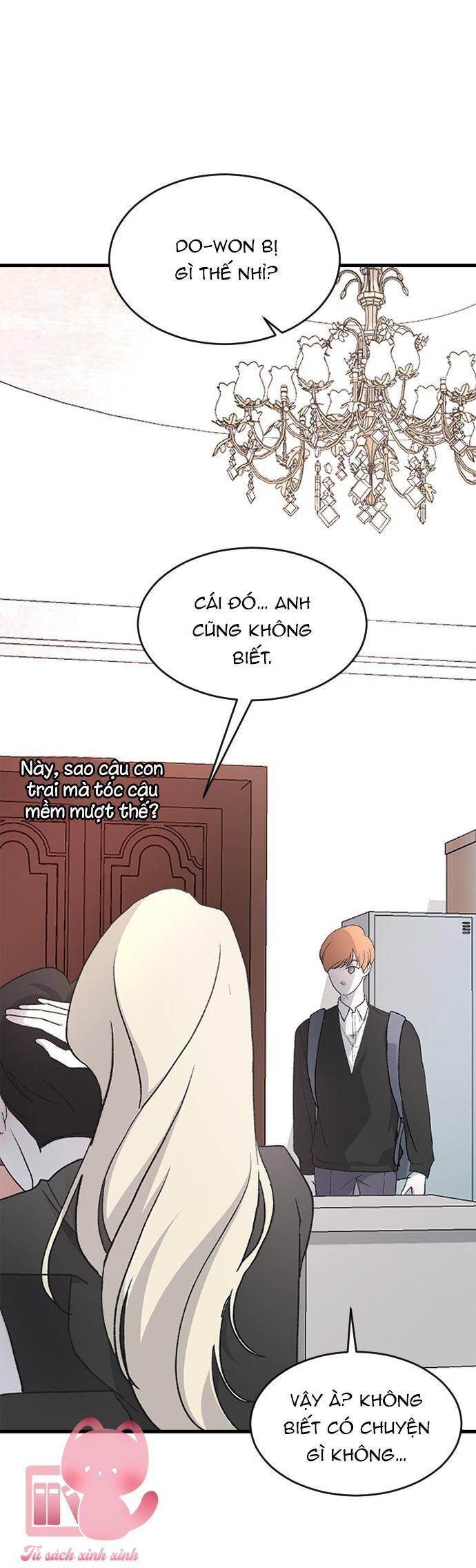 đọc truyện Ba Người Anh Trai Chương 78 ảnh 61 tại Thiên Thai Truyện