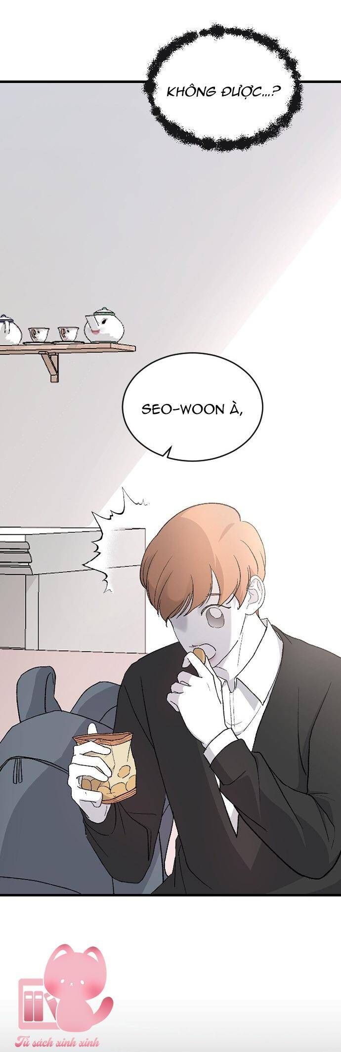 đọc truyện Ba Người Anh Trai Chương 78 ảnh 70 tại Thiên Thai Truyện