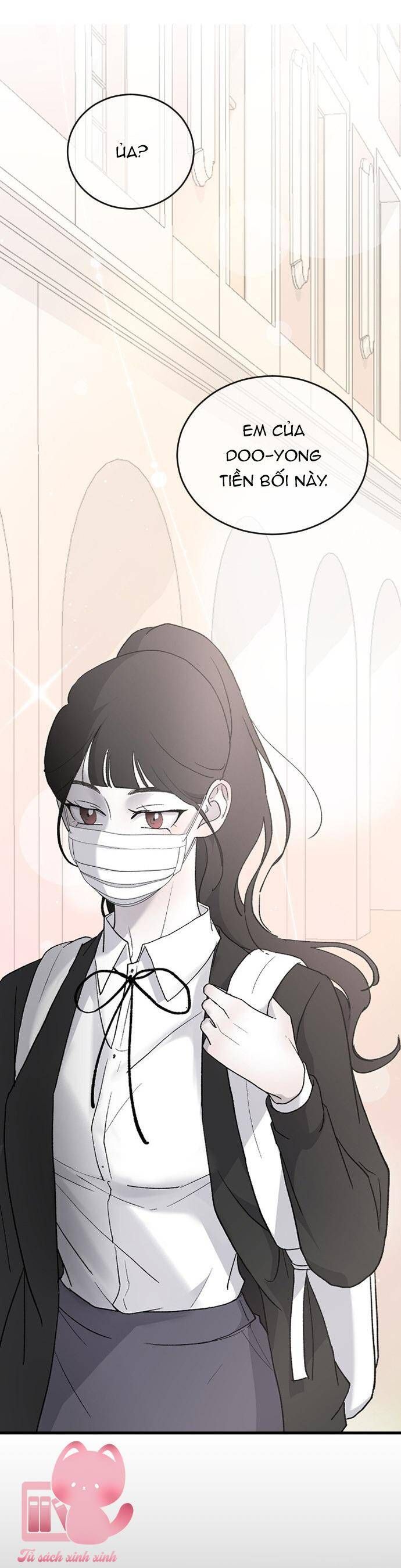 đọc truyện Ba Người Anh Trai Chương 78 ảnh 77 tại Thiên Thai Truyện