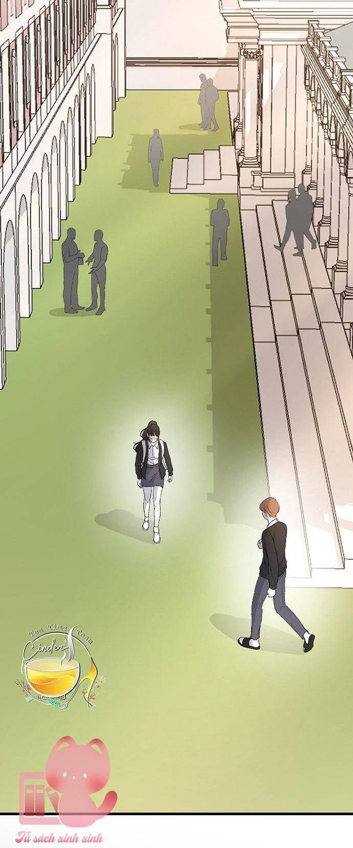 đọc truyện Ba Người Anh Trai Chương 79 ảnh 17 tại Thiên Thai Truyện