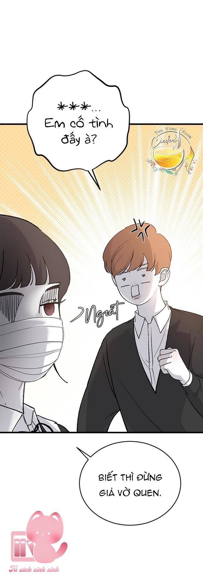 đọc truyện Ba Người Anh Trai Chương 79 ảnh 22 tại Thiên Thai Truyện