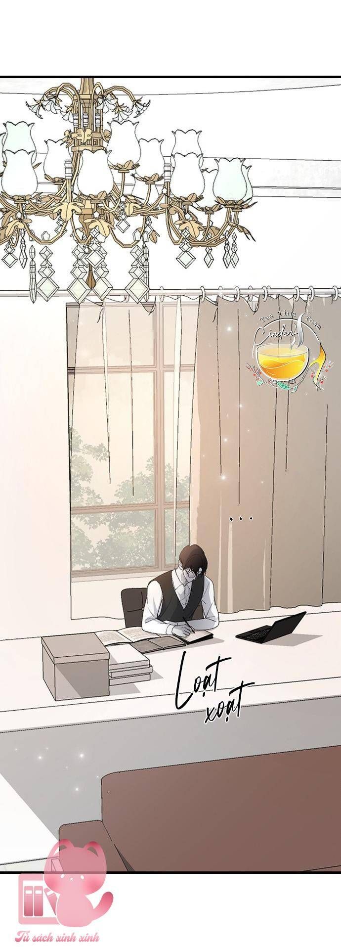 đọc truyện Ba Người Anh Trai Chương 79 ảnh 5 tại Thiên Thai Truyện