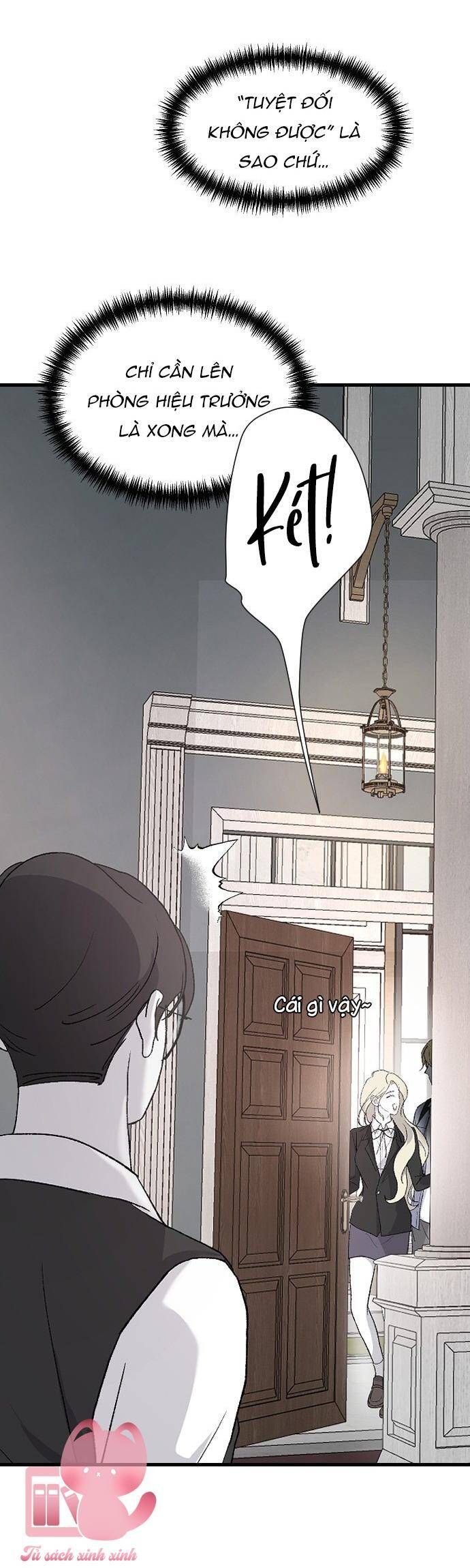 đọc truyện Ba Người Anh Trai Chương 79 ảnh 36 tại Thiên Thai Truyện