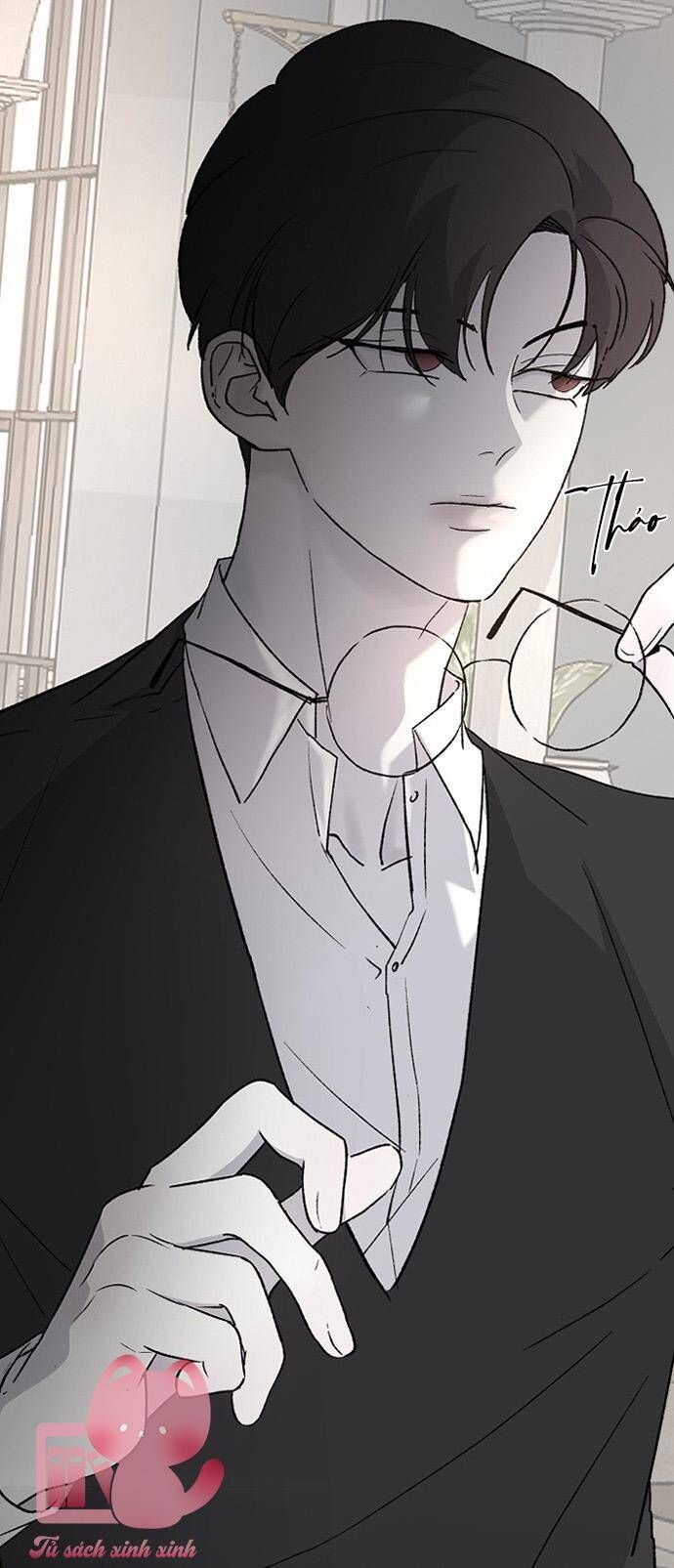 đọc truyện Ba Người Anh Trai Chương 79 ảnh 46 tại Thiên Thai Truyện