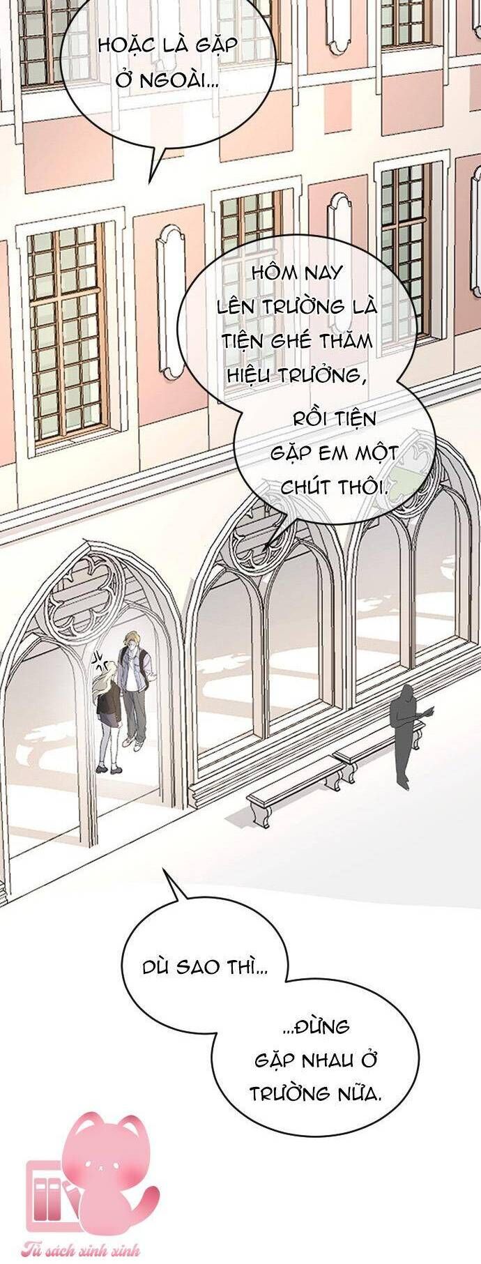 đọc truyện Ba Người Anh Trai Chương 79 ảnh 52 tại Thiên Thai Truyện