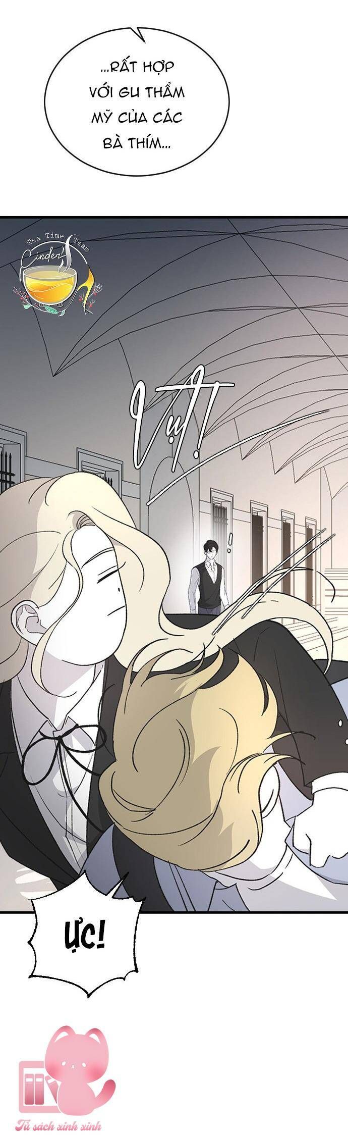 đọc truyện Ba Người Anh Trai Chương 79 ảnh 54 tại Thiên Thai Truyện