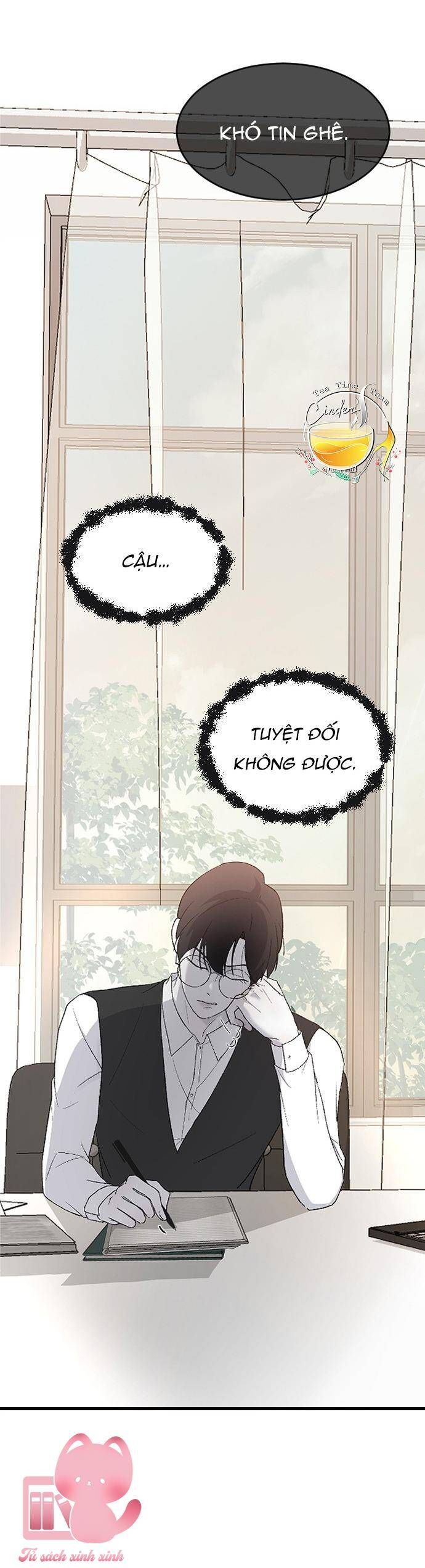 đọc truyện Ba Người Anh Trai Chương 79 ảnh 8 tại Thiên Thai Truyện