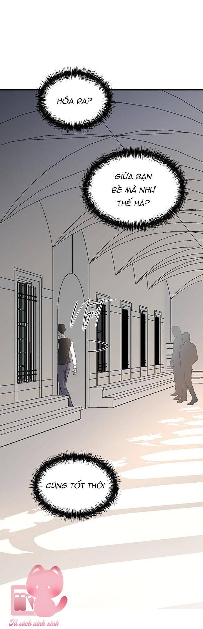 đọc truyện Ba Người Anh Trai Chương 79 ảnh 62 tại Thiên Thai Truyện