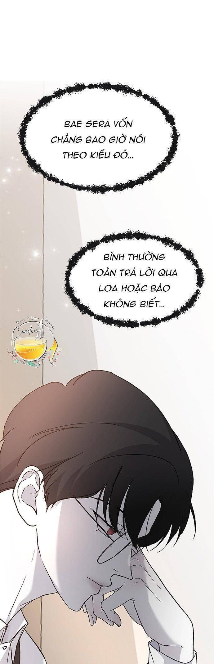 đọc truyện Ba Người Anh Trai Chương 79 ảnh 9 tại Thiên Thai Truyện