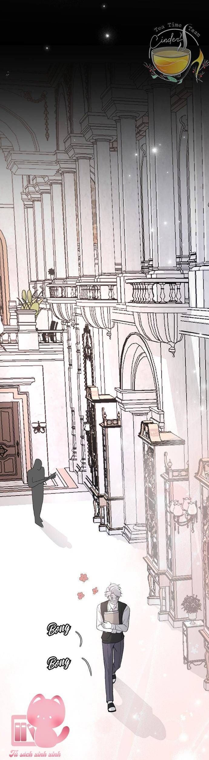 đọc truyện Ba Người Anh Trai Chương 80 ảnh 19 tại Thiên Thai Truyện