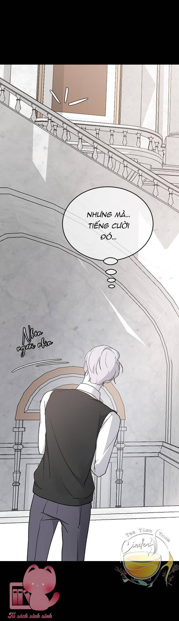 đọc truyện Ba Người Anh Trai Chương 80 ảnh 22 tại Thiên Thai Truyện