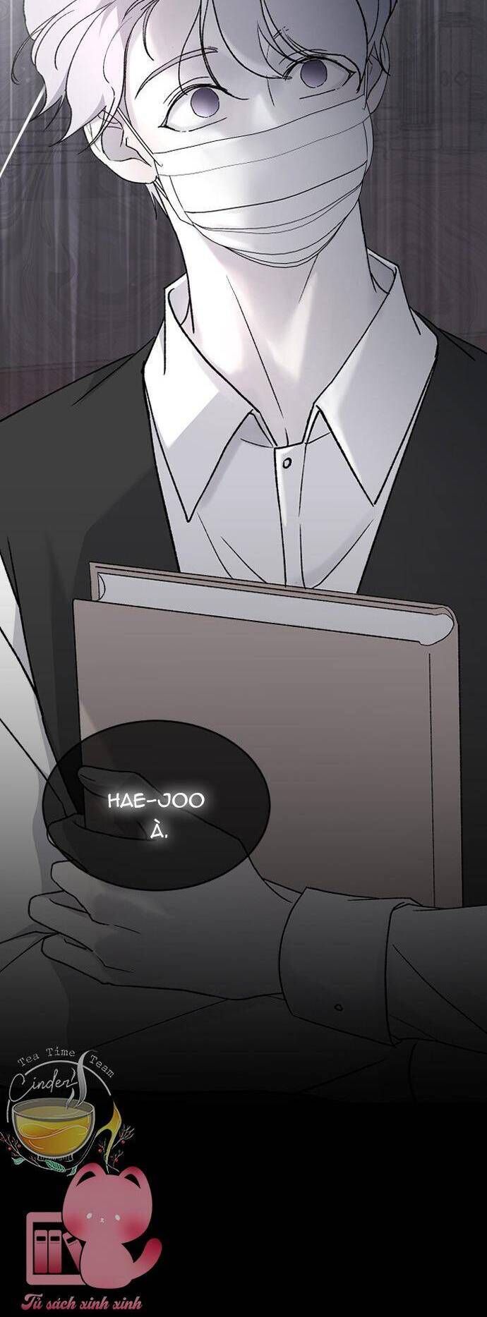 đọc truyện Ba Người Anh Trai Chương 80 ảnh 24 tại Thiên Thai Truyện