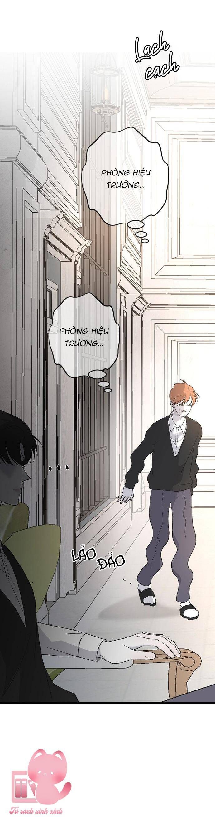 đọc truyện Ba Người Anh Trai Chương 80 ảnh 40 tại Thiên Thai Truyện