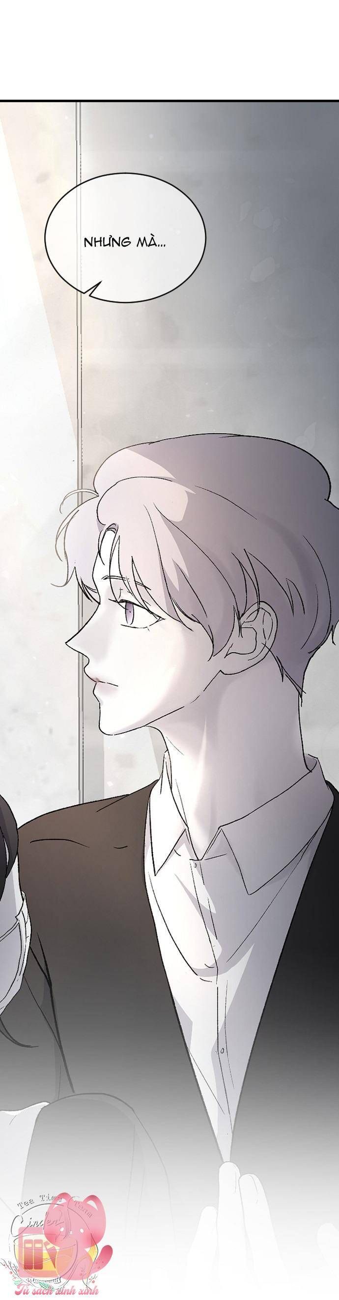 đọc truyện Ba Người Anh Trai Chương 80 ảnh 6 tại Thiên Thai Truyện