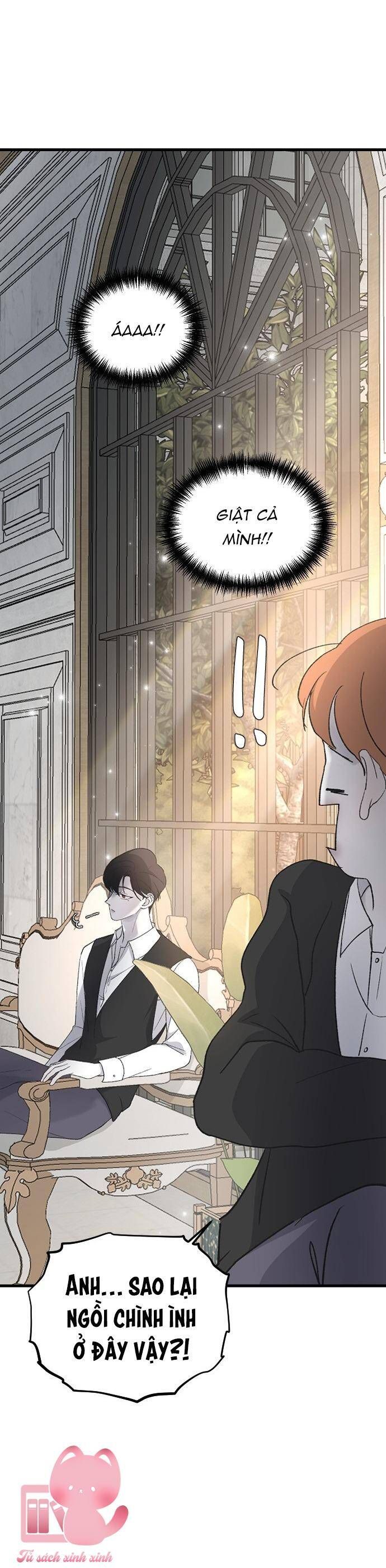 đọc truyện Ba Người Anh Trai Chương 80 ảnh 42 tại Thiên Thai Truyện