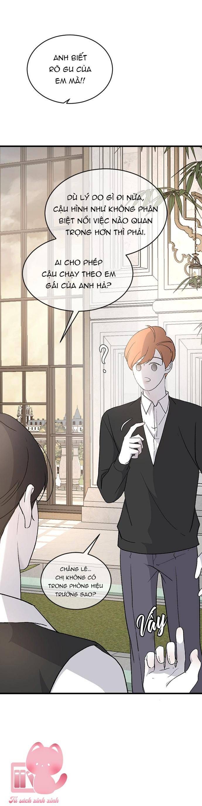 đọc truyện Ba Người Anh Trai Chương 80 ảnh 46 tại Thiên Thai Truyện