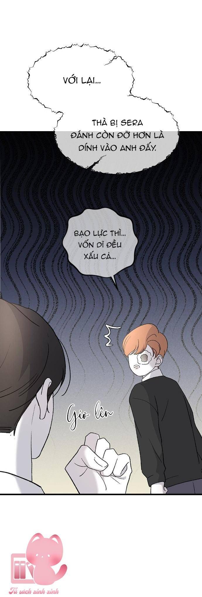 đọc truyện Ba Người Anh Trai Chương 80 ảnh 49 tại Thiên Thai Truyện